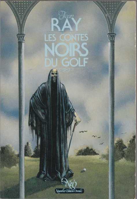 Les Contes Noirs du Golf