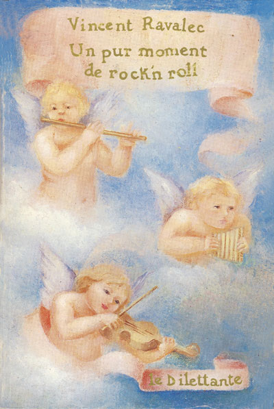 Un pur moment de rock'n roll