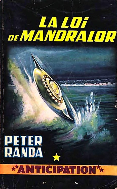 La loi de Mandralor
