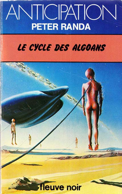 Le Cycle Des Algoans