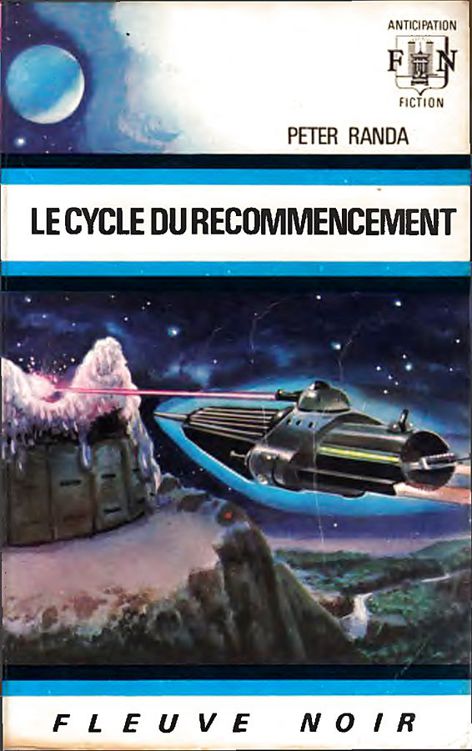 Le cycle du recommencement