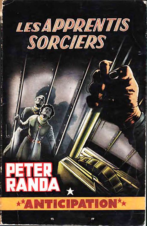 Les apprentis sorciers