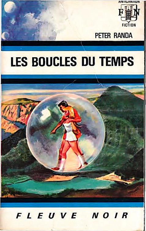 Les boucles du temps