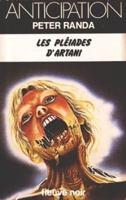 Les pléiade d'ARTANI