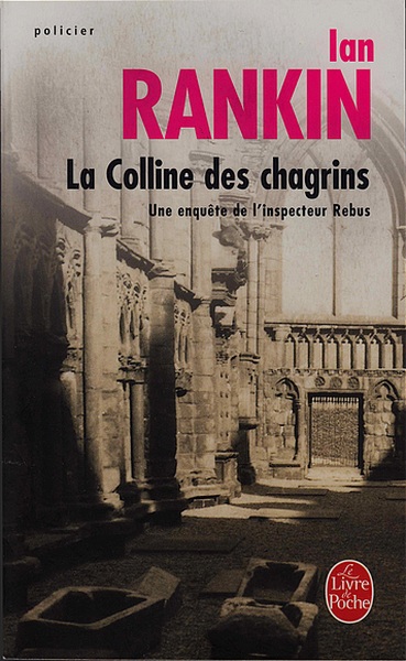 La colline des chagrins