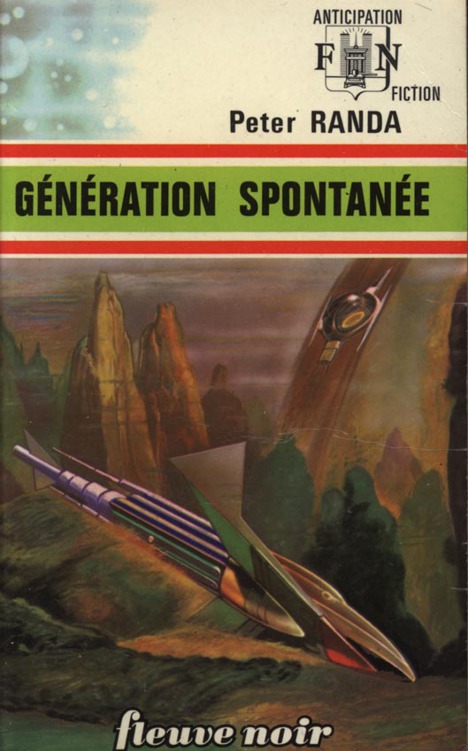 Génération Spontanée