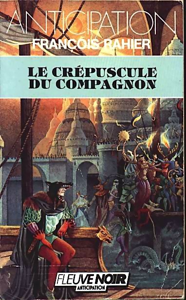 Le crépuscule du compagnon