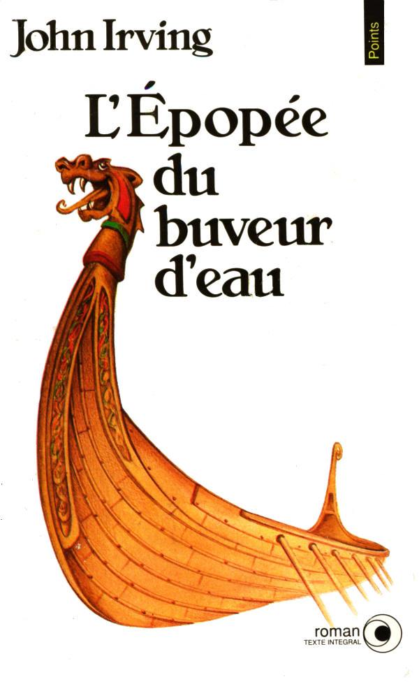 L'épopée du buveur d'eau