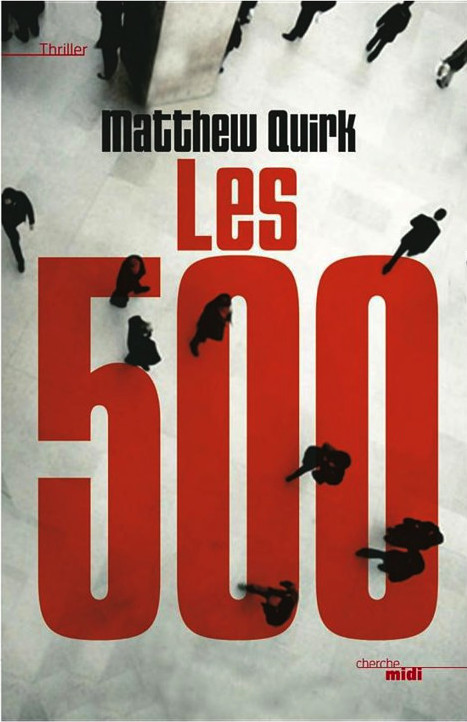 Les 500