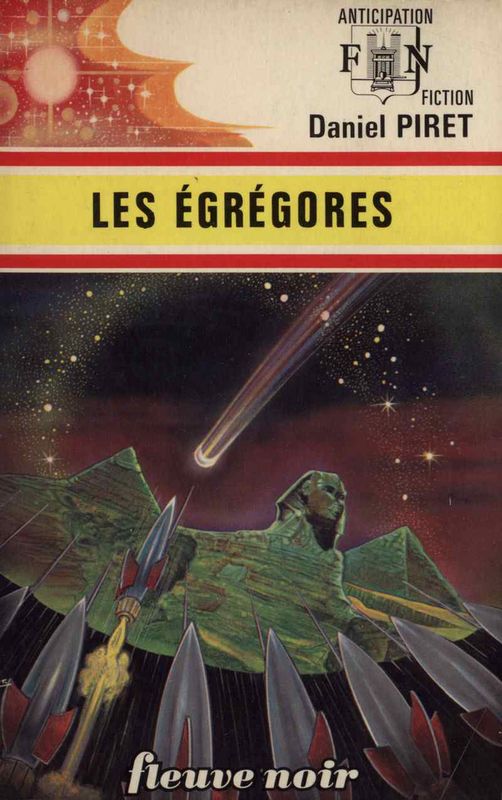 Les égrégores