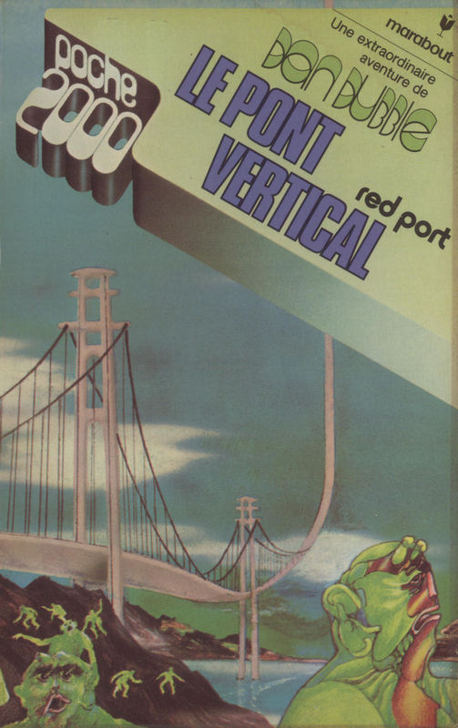 Le pont vertical