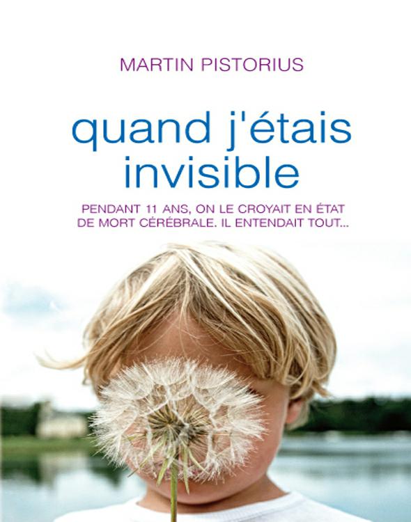 Quand j'étais invisible