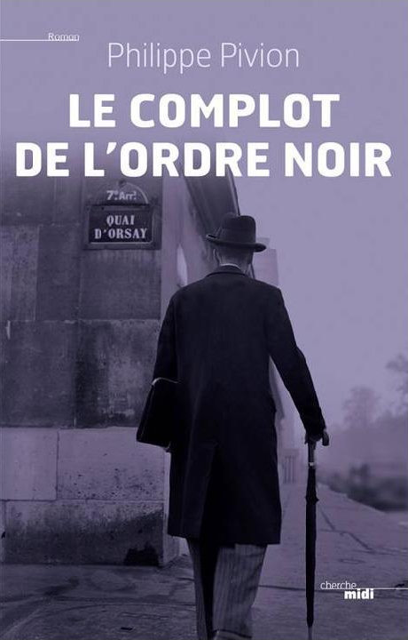 Le complot de l’Ordre noir