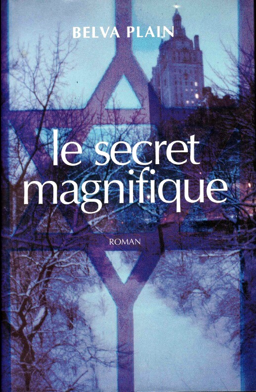 Le secret magnifique