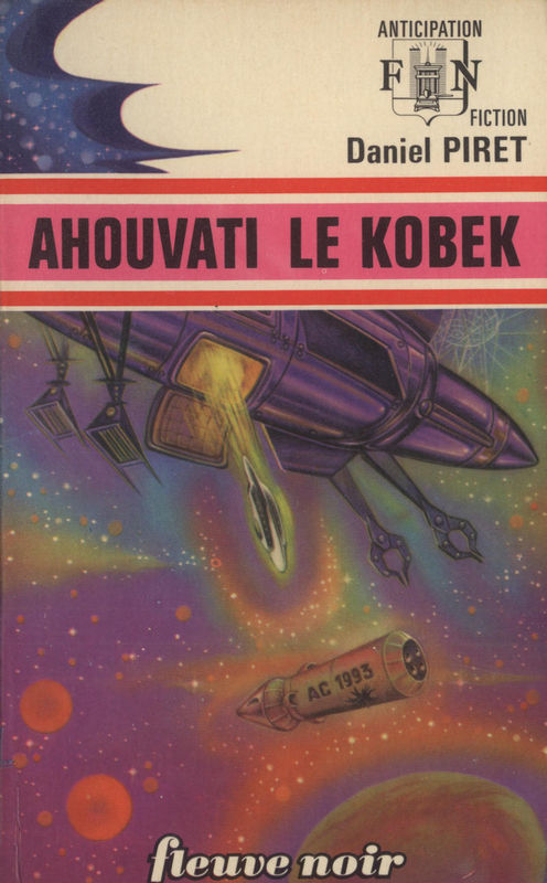 Ahouvati le Kobek