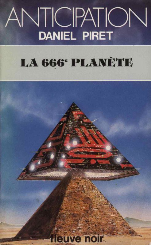 La 666e planète