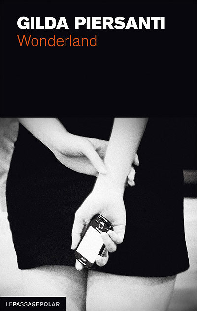 Wonderland - Un été meurtrier