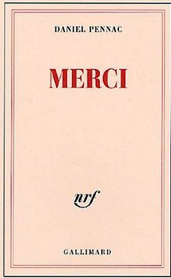 Merci - Mes italiennes - Merci (Adaptation théâtrale)