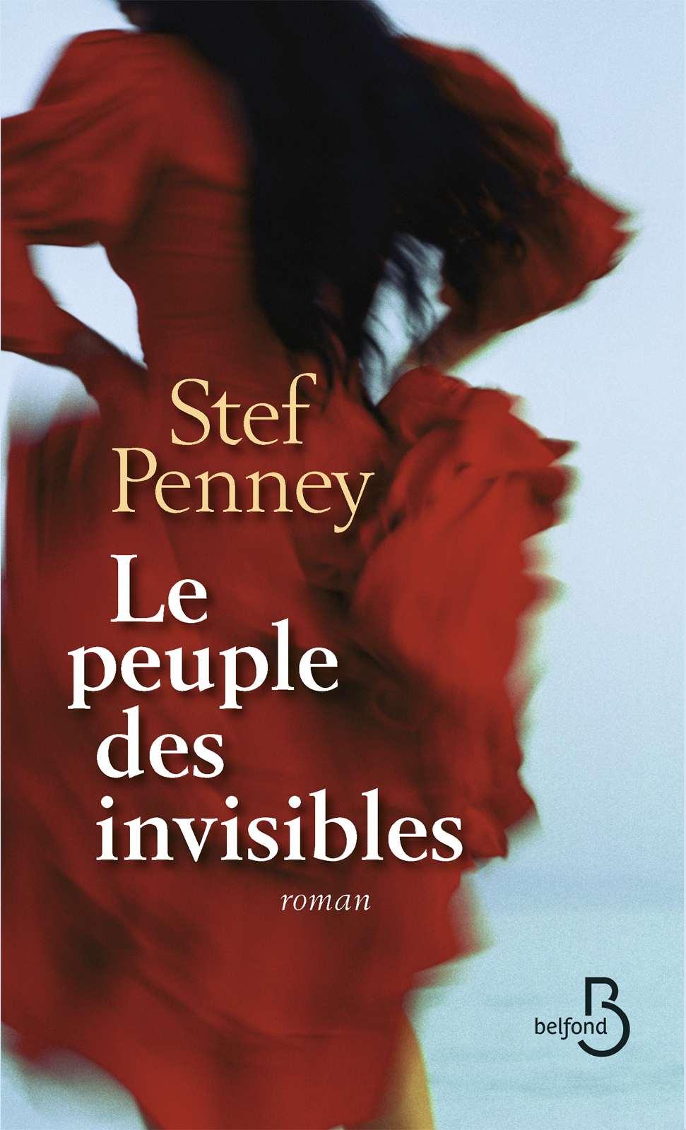 Le peuple des invisibles