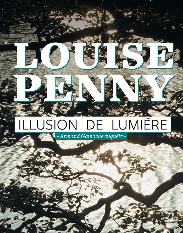 Illusion de lumière