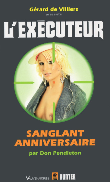 Sanglant anniversaire