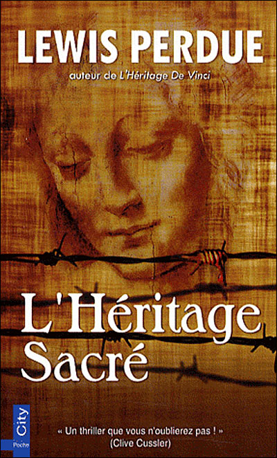 l'héritage sacré
