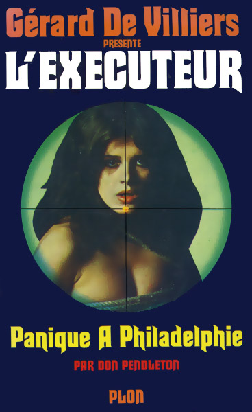 Panique à Philadelphie