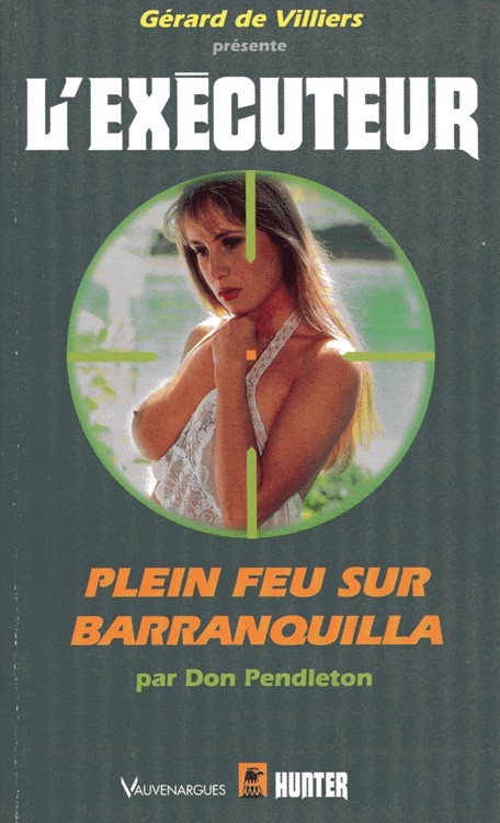 Plein Feu sur Barranquilla