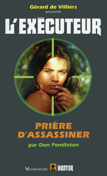 Prière d'assassiner