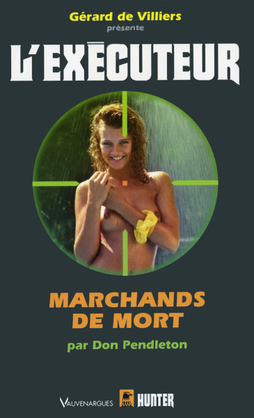 Marchands de mort