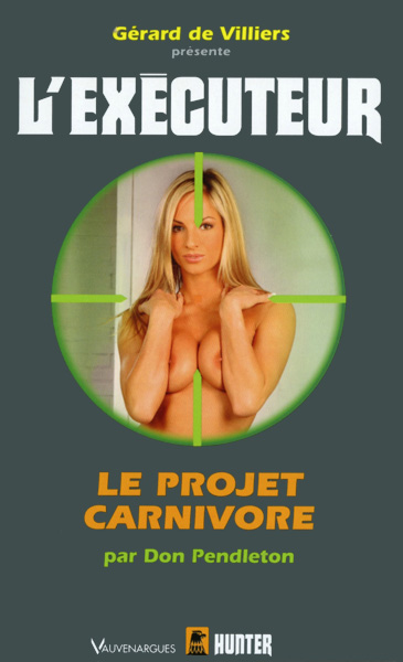 Le projet Carnivore