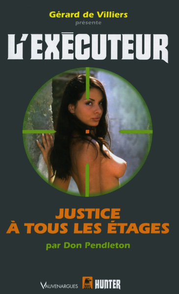 Justice à tous les étages