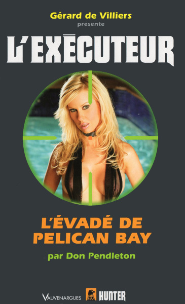L'évadé de Pelican Bay