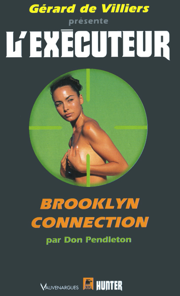 L'Executeur - 146 - Brooklyn Connection