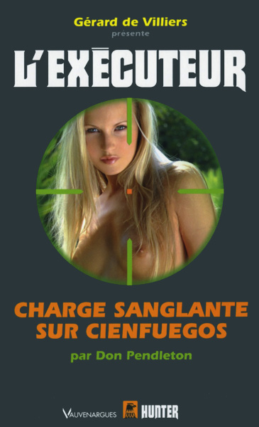 Charge sanglante sur Cienfuegos