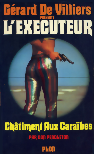 Chatiment aux Caraibes