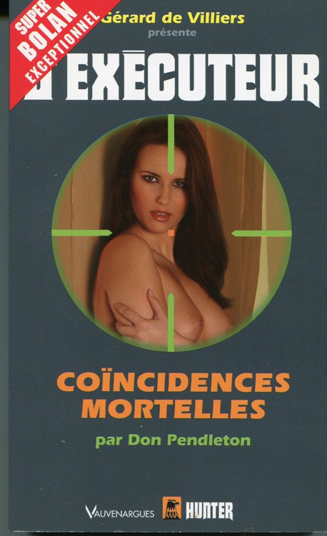 Coïncidences mortelles