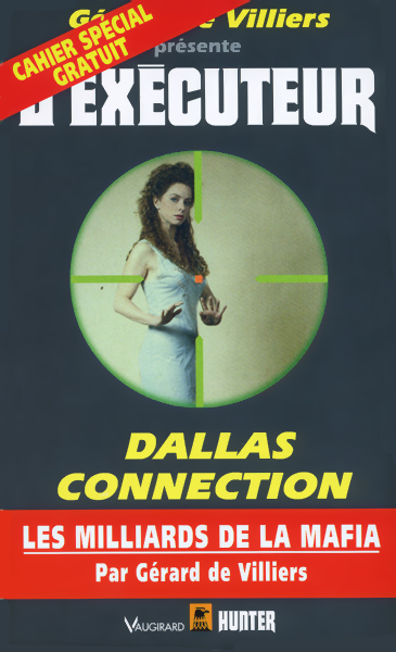 Dallas Connection