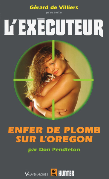 Enfer de plomb sur l'Oregon