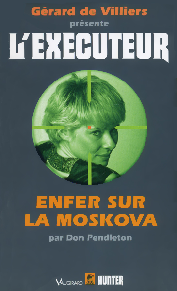 Enfer sur la Moskova