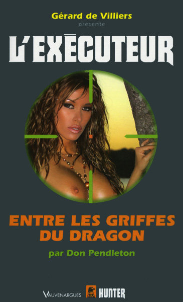 Entre les griffes du Dragon
