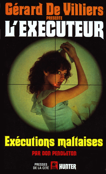 Exécutions maltaises