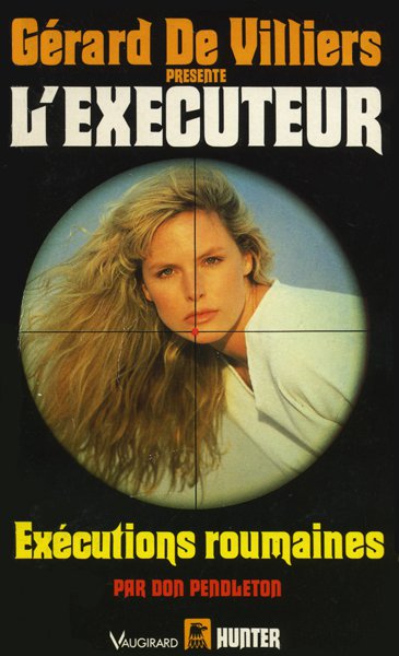 Exécutions roumaines