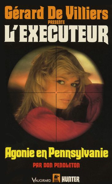 Agonie en Pennsylvanie