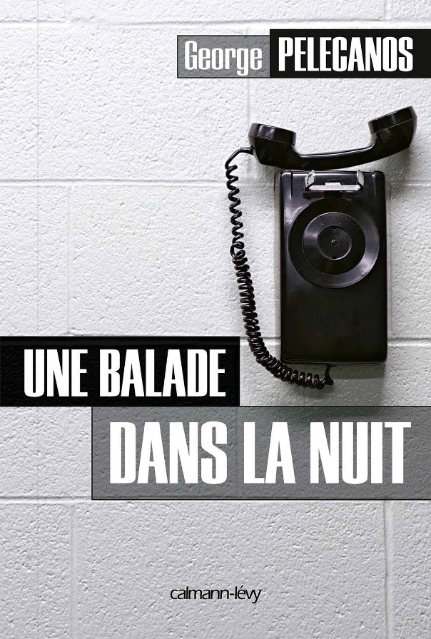 Une balade dans la nuit