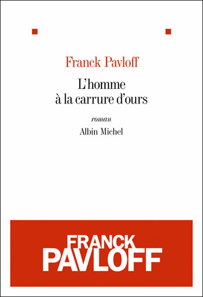 L'Homme à La Carrure D'Ours