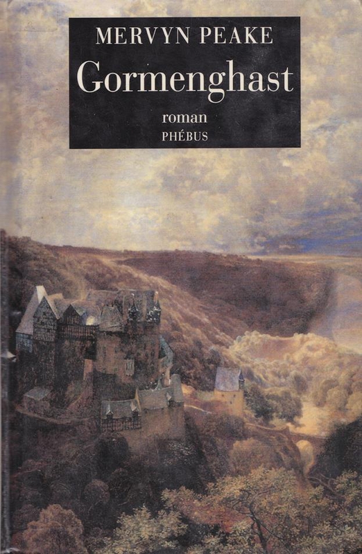 Gormenghast