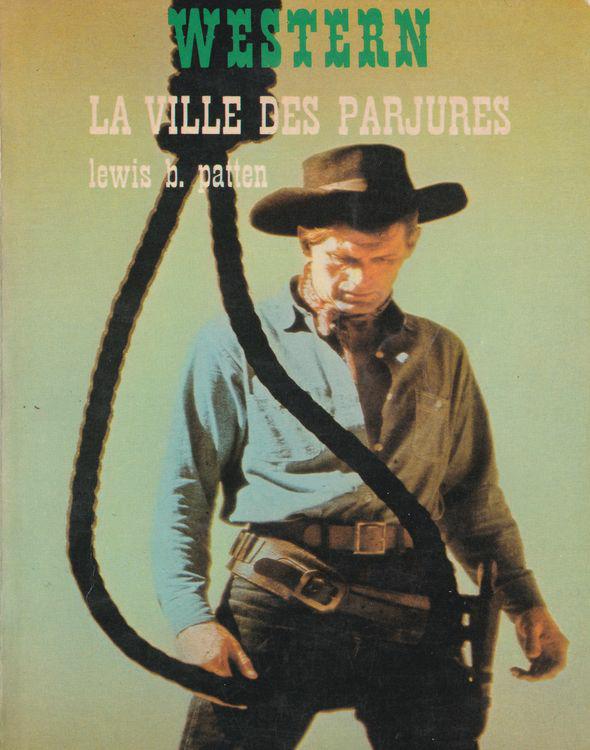 La ville des parjures