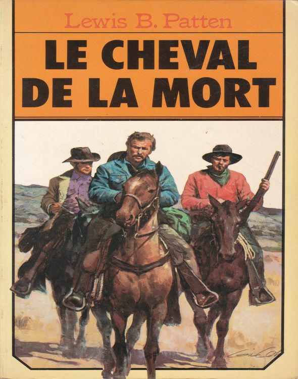 Le cheval de la mort