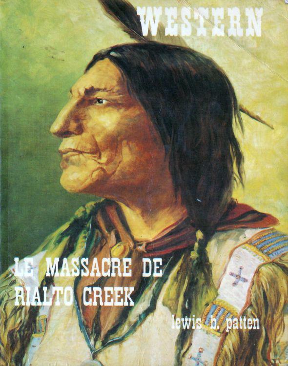 Le massacre de Rialto Creek